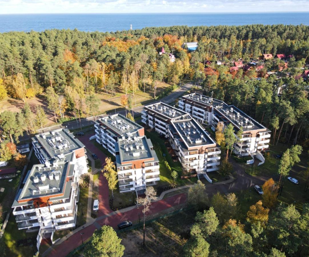 Baltic Studio 45 Stegna  Exterior photo