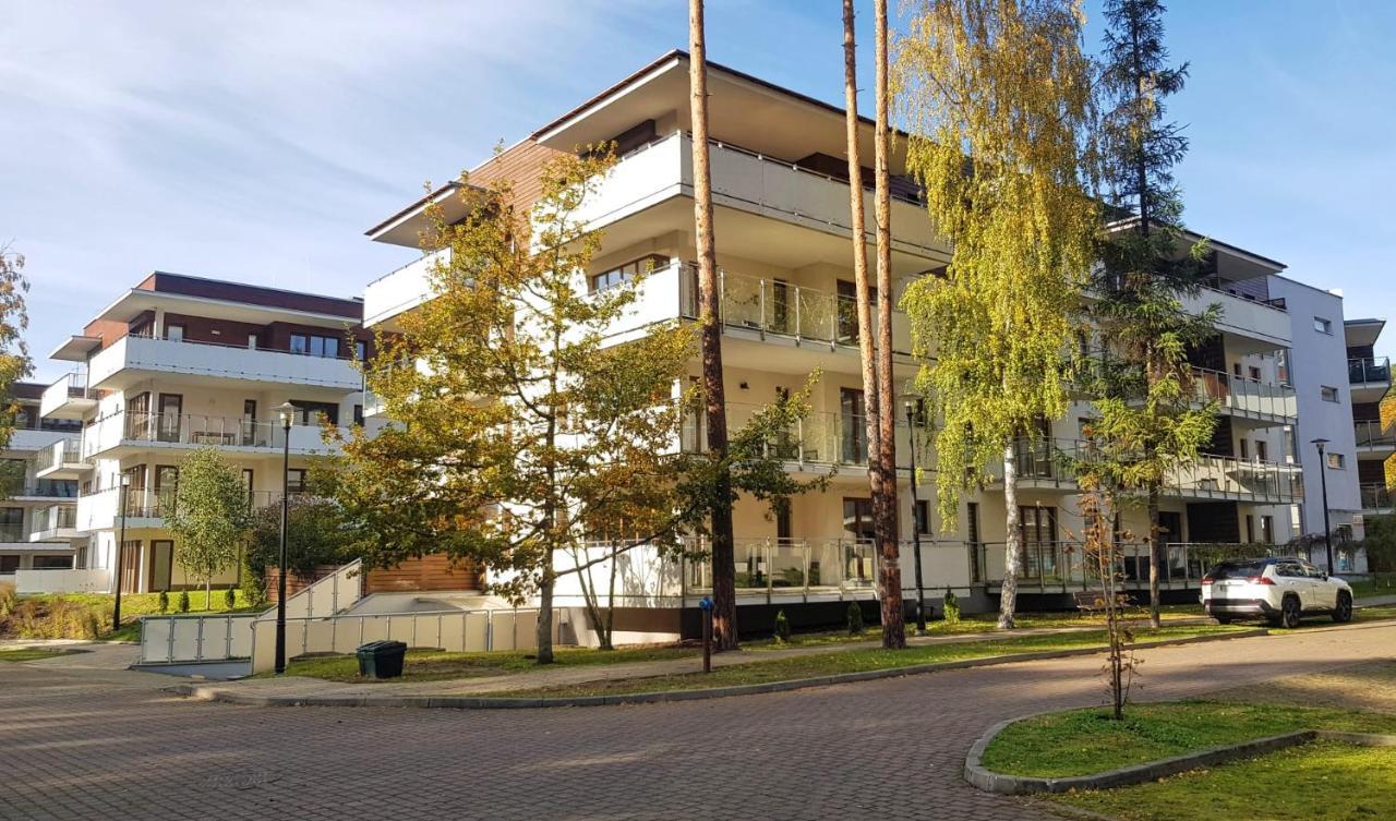 Baltic Studio 45 Stegna  Exterior photo