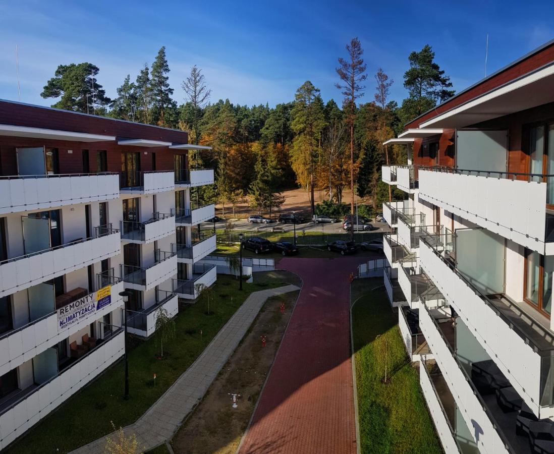 Baltic Studio 45 Stegna  Exterior photo