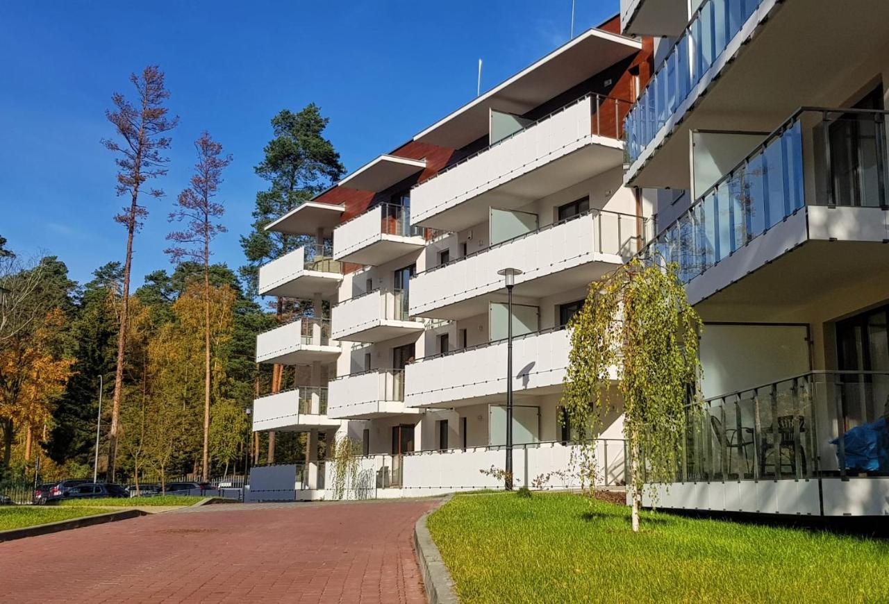 Baltic Studio 45 Stegna  Exterior photo