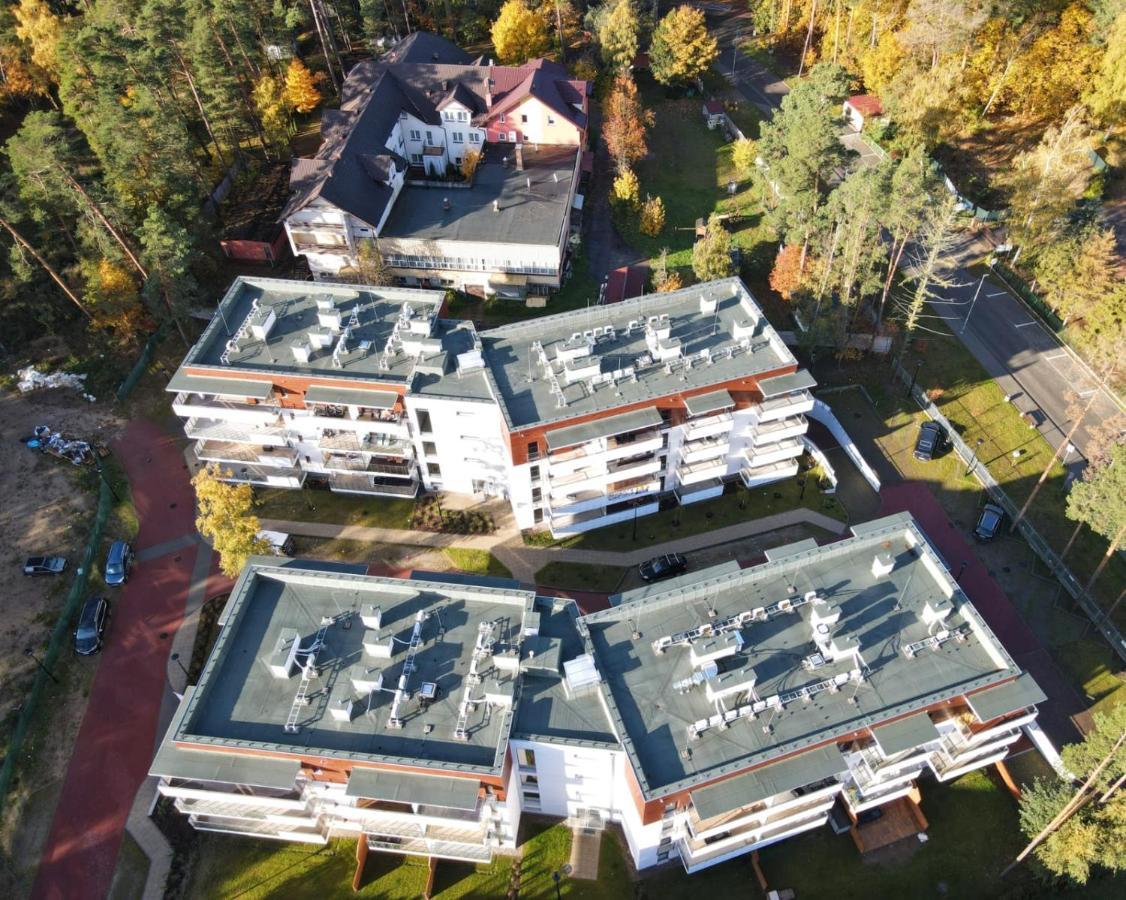 Baltic Studio 45 Stegna  Exterior photo